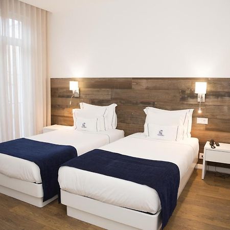 Hotel Veleiro Sines Bagian luar foto