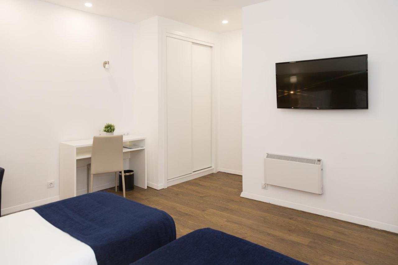 Hotel Veleiro Sines Bagian luar foto