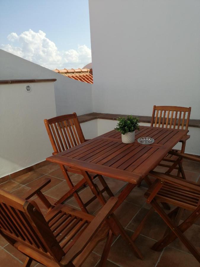 Hotel Veleiro Sines Bagian luar foto