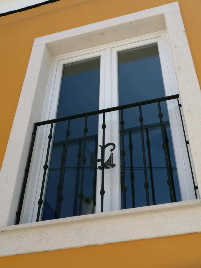 Hotel Veleiro Sines Bagian luar foto