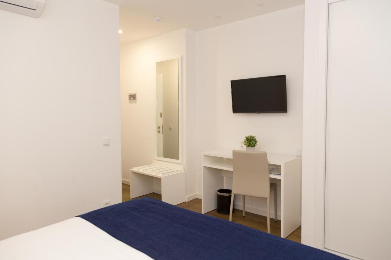 Hotel Veleiro Sines Bagian luar foto