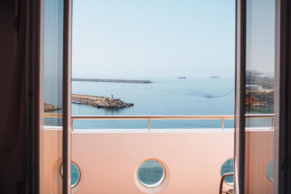 Hotel Veleiro Sines Bagian luar foto